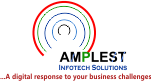 Amplest Infotech Solutions Logo